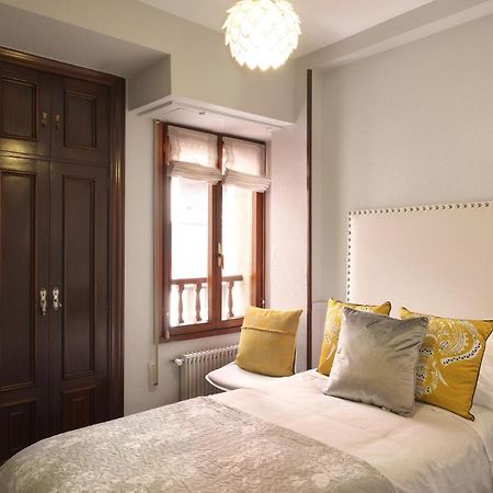 El Mirador De Begona - Vut-606-As Apartment Хихон Екстериор снимка