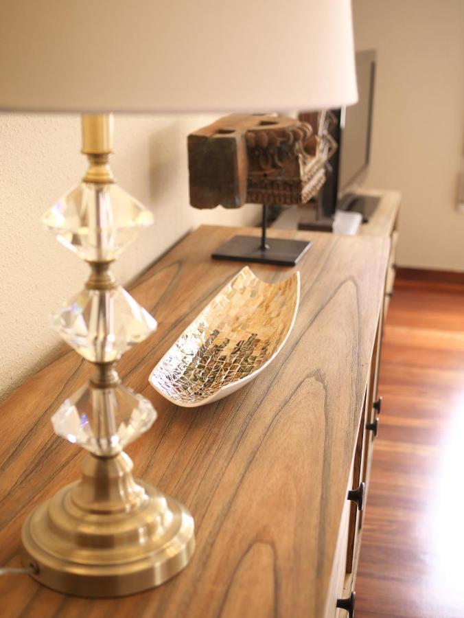 El Mirador De Begona - Vut-606-As Apartment Хихон Екстериор снимка