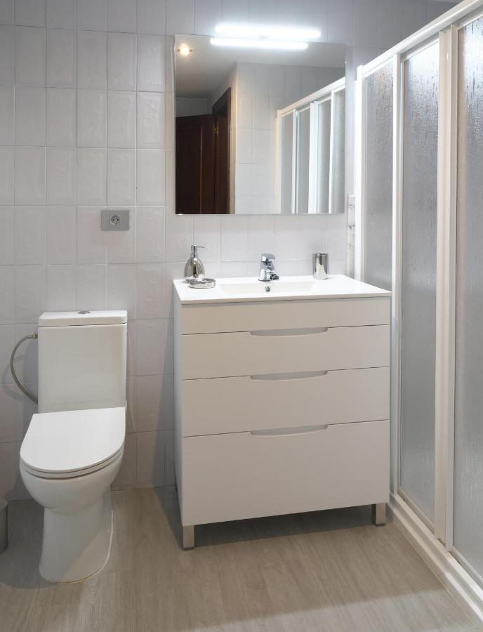 El Mirador De Begona - Vut-606-As Apartment Хихон Екстериор снимка