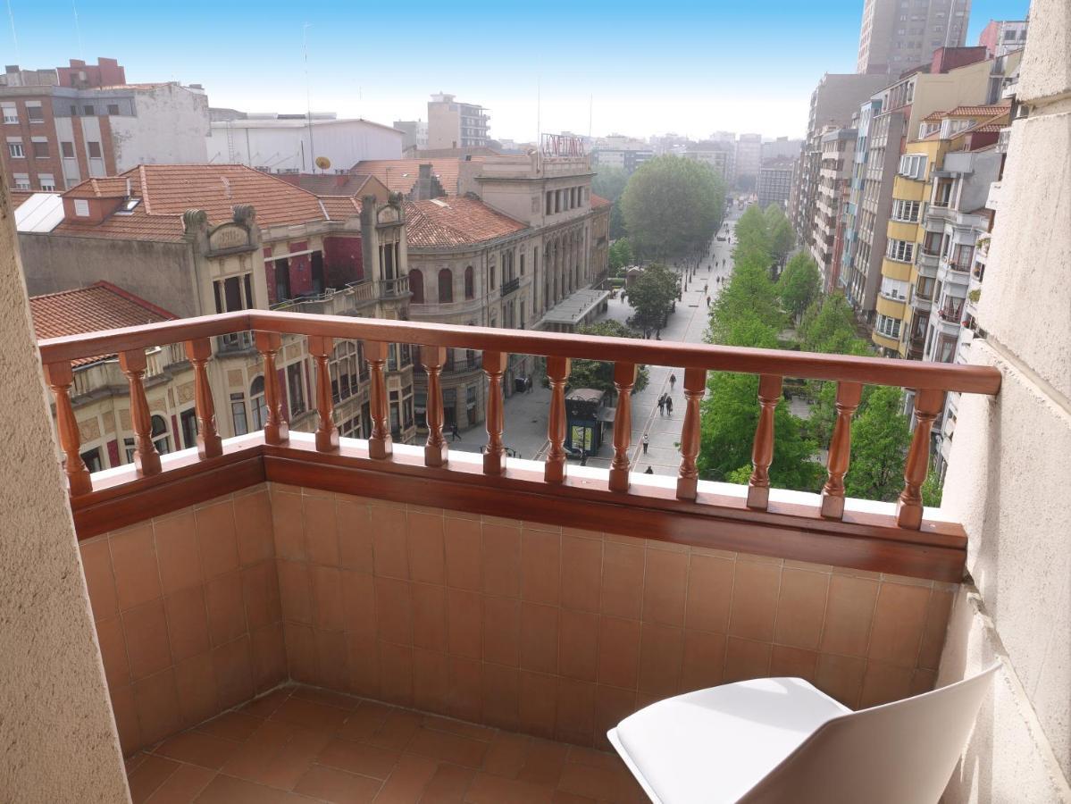 El Mirador De Begona - Vut-606-As Apartment Хихон Екстериор снимка