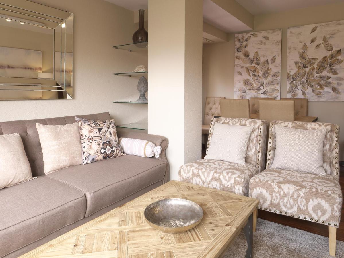 El Mirador De Begona - Vut-606-As Apartment Хихон Екстериор снимка